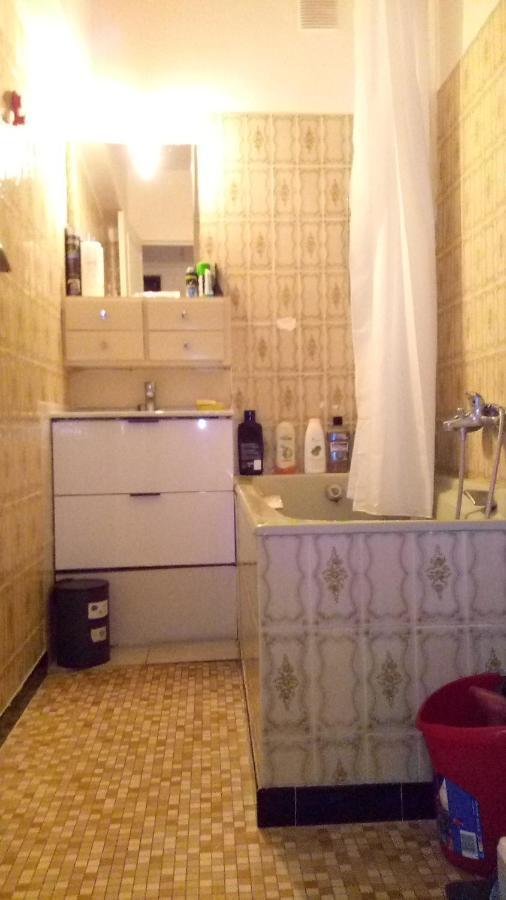 Chambre Lits Jumeaux Chevilly-Larue Kültér fotó